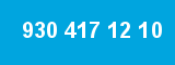 930 417 12 10